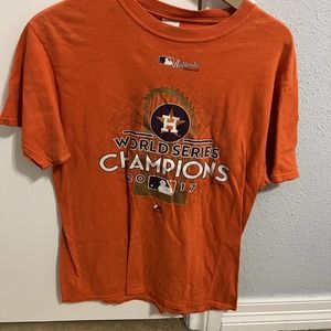 authentic World Series MLB 2017 M